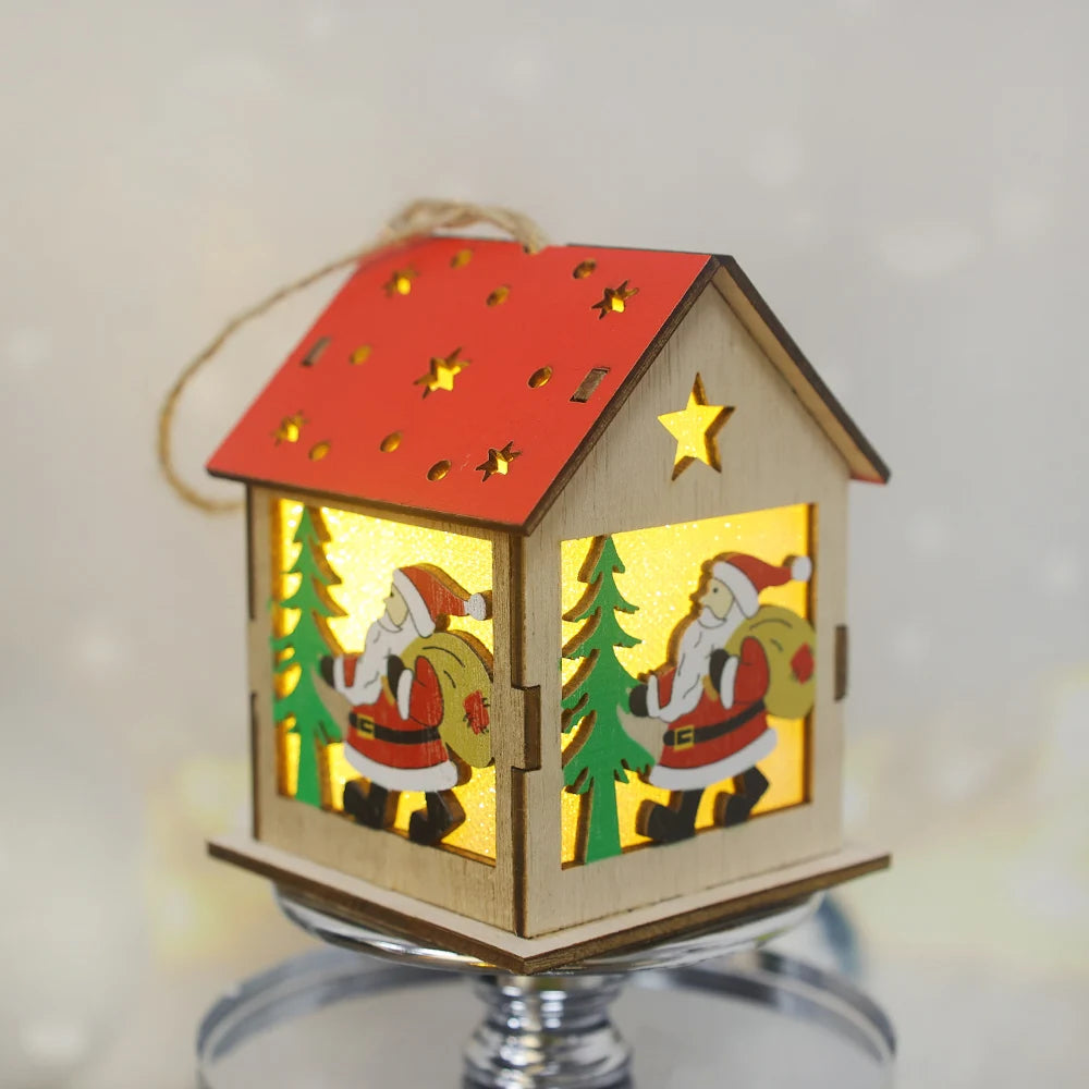 Christmas Tree Ornament | Home Decor - My Store