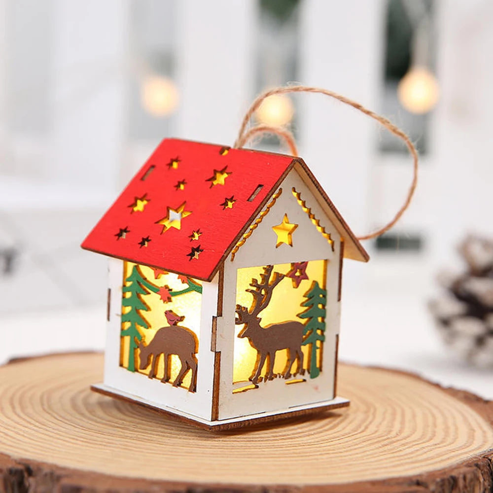 Christmas Tree Ornament | Home Decor - My Store