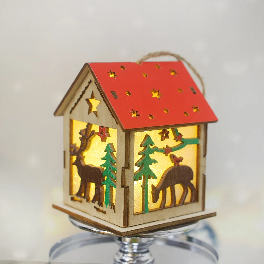 Christmas Tree Ornament | Home Decor - My Store