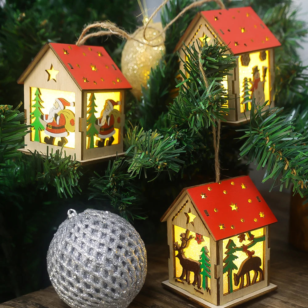 Christmas Tree Ornament | Home Decor - My Store