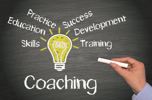 1:1 Coaching Session - My Store