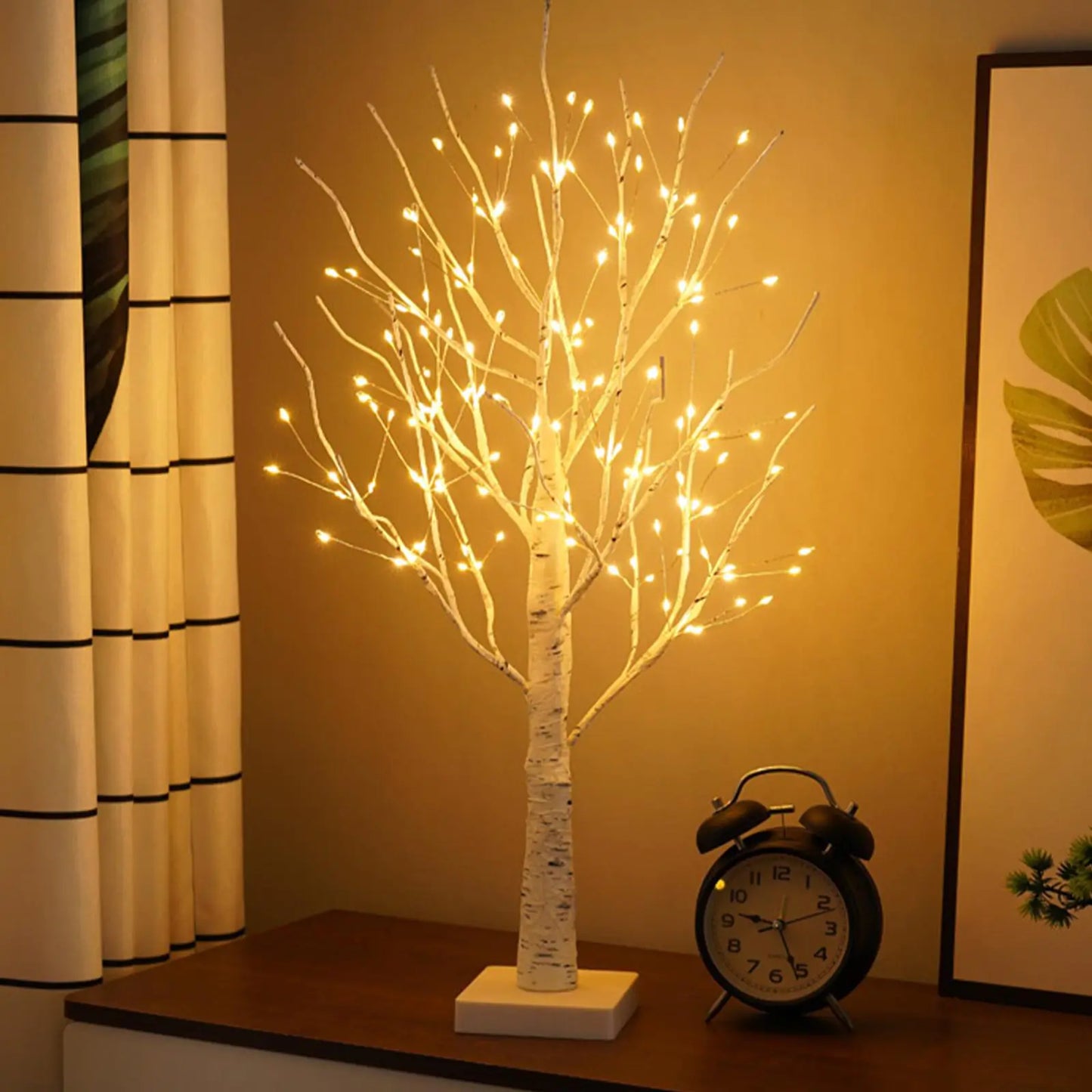 DIY Birch Tree | Lamp - My Store